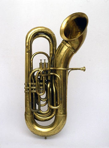 Saxhorn