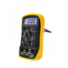 Digital Voltmeter Multi meter Buzzer Tester ( AC DC OHM )