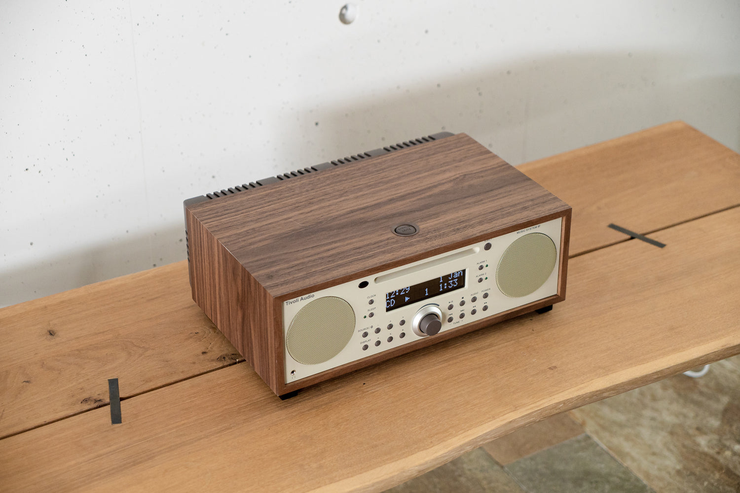 Tivoli Audio Music System