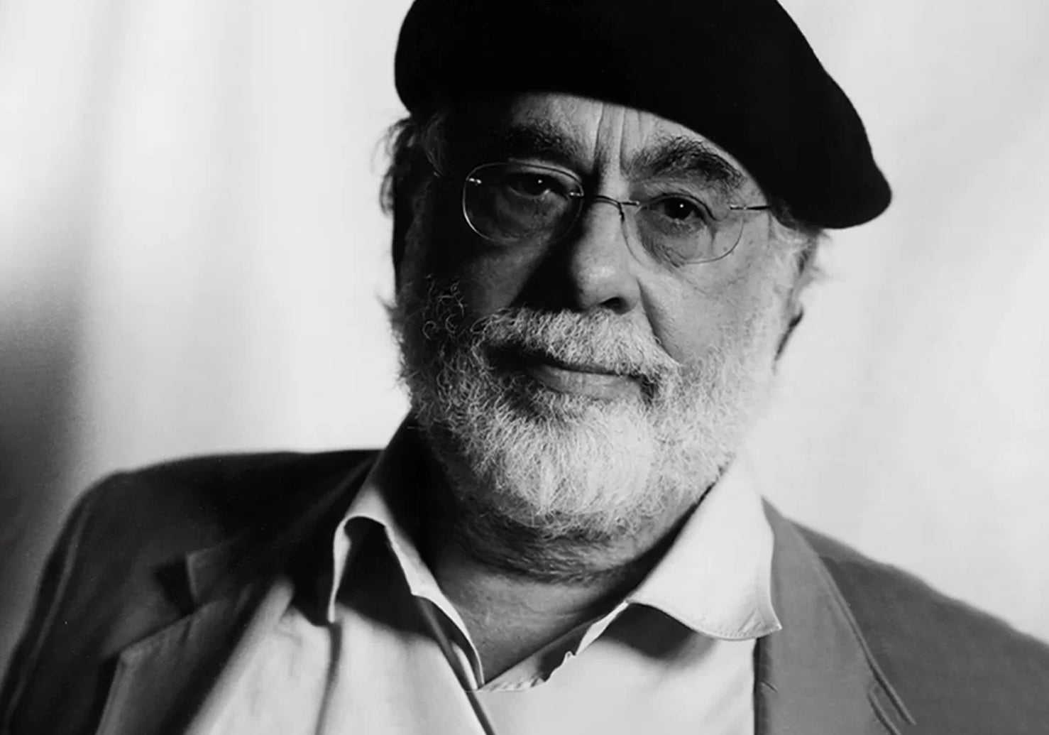 Francis Ford Coppola