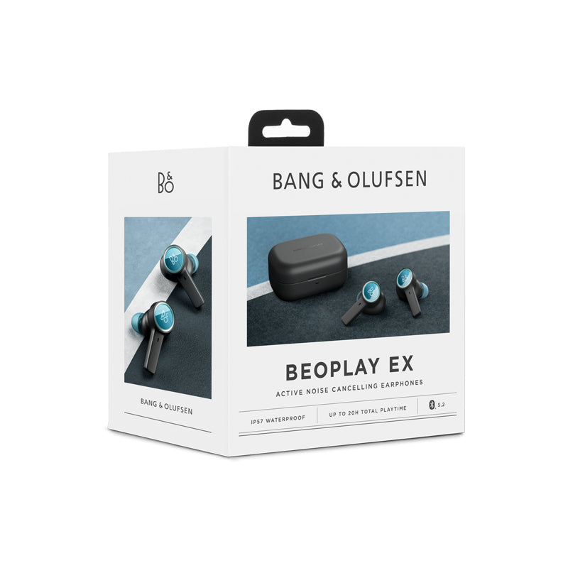 BANG\u0026OLUFSEN BEOPLAY EX 完全防水 ワイヤレスイヤホン