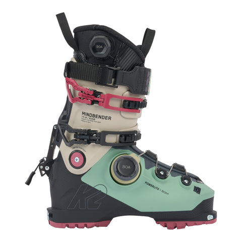 K2 Recon 130 LV Ski Boots · 2024