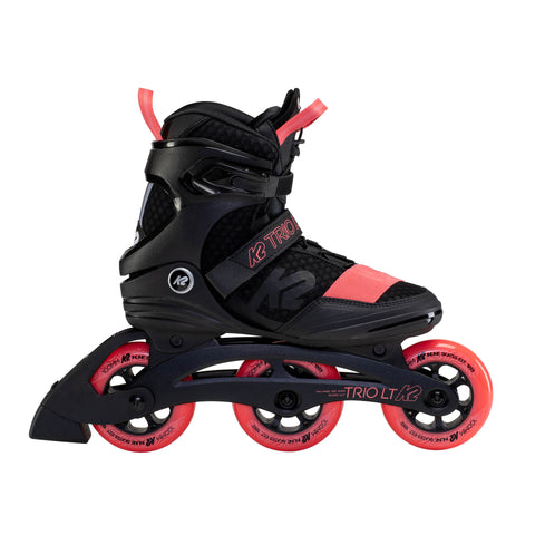 Alpine Ski Shop Daily Drops: New K2 VO2 90 Pro Inline Skates for 2016