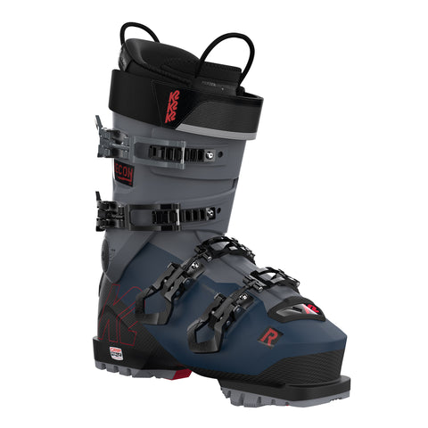 K2 Mindbender Team Ski Boots 2023 - 25.5