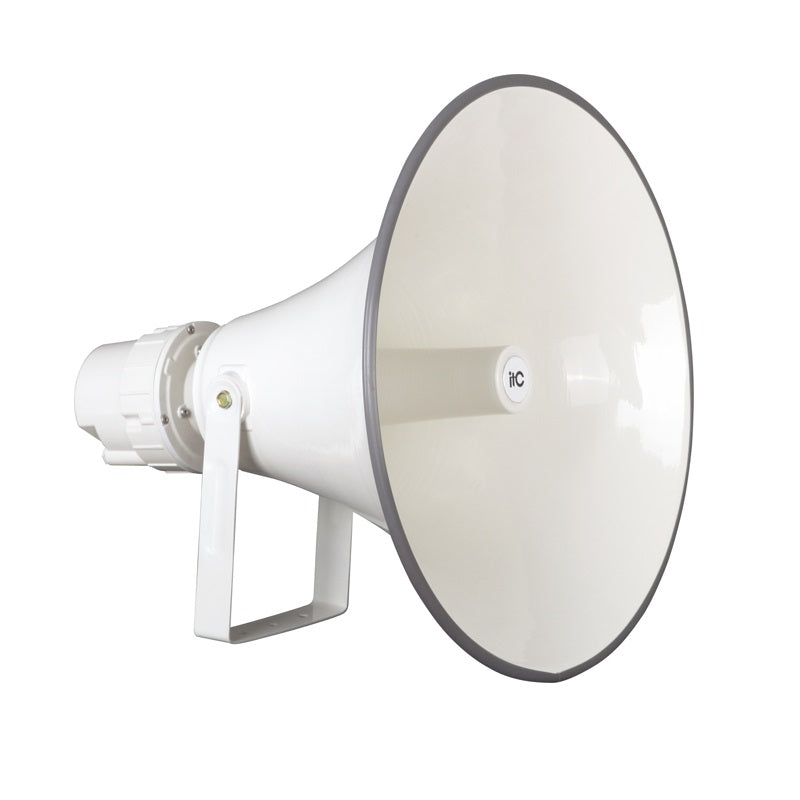 ITC T-720CD Weatherproof Horn Speaker 100V (50W-100W) | Professional Audio | Professional Audio, Professional Audio. Professional Audio: Horn Speaker, Professional Audio. Professional Audio: Public Address System | itc