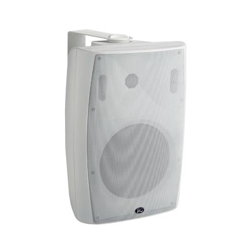 ITC T-778HW 8-Inch Two Way Wall Mount 100V Speaker (30W-60W) | Professional Audio | Professional Audio, Professional Audio. Professional Audio: Public Address System, Professional Audio. Professional Audio: Wall Mount Speaker | itc