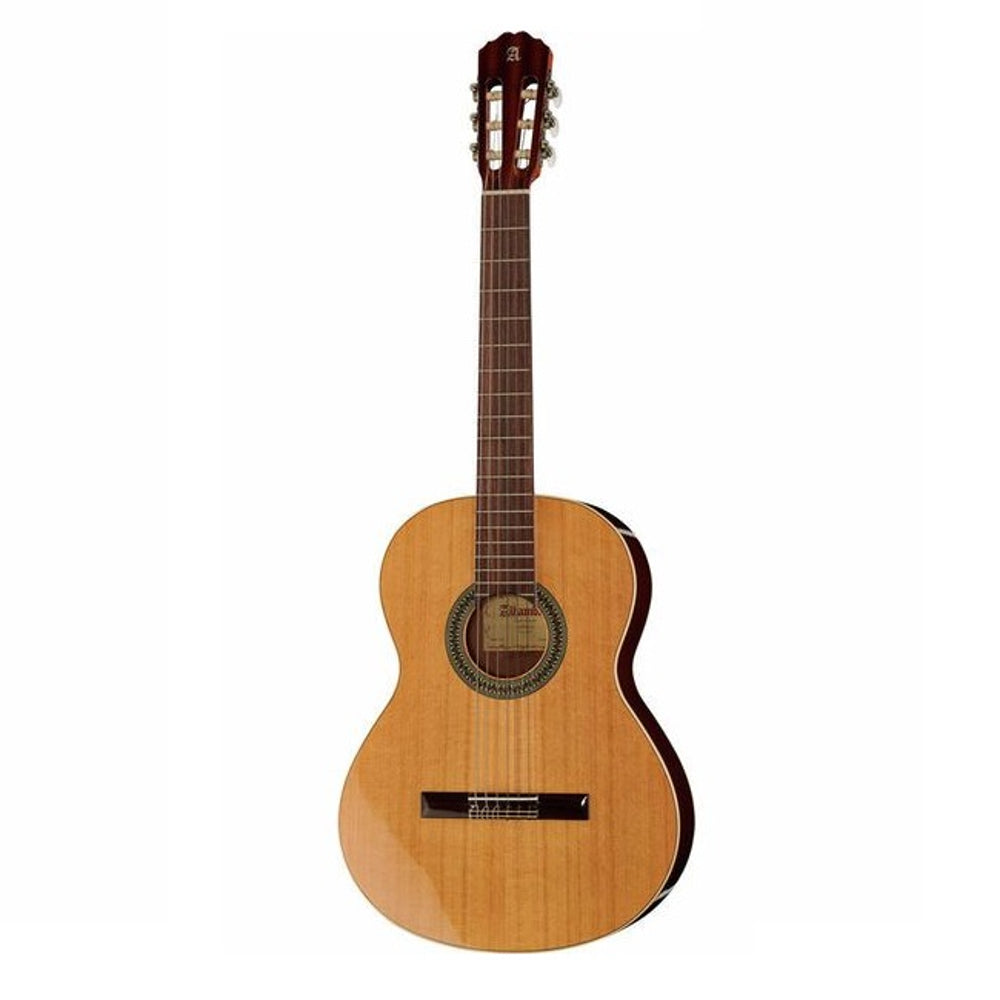 Alhambra 2C Classical Guitar | Musical Instruments | Musical Instruments, Musical Instruments. Musical Instruments: Classical Guitars, Musical Instruments. Musical Instruments: Guitars | Admira
