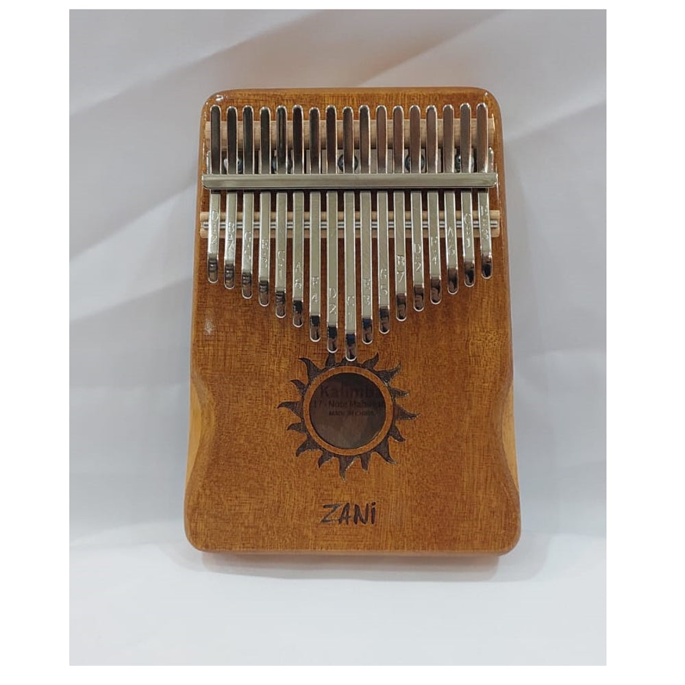 Maxtone AFC-05 17- Note Mahogany Kalimba | Musical Instruments | Musical Instruments, Musical Instruments. Musical Instruments: Melodicas | Maxtone