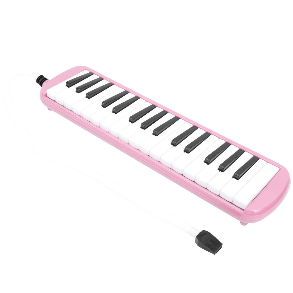 Angel AM-37K3PK Melodyhorn 37 Keys Pink With Case | Musical Instruments | Musical Instruments, Musical Instruments. Musical Instruments: Melodicas | Angel