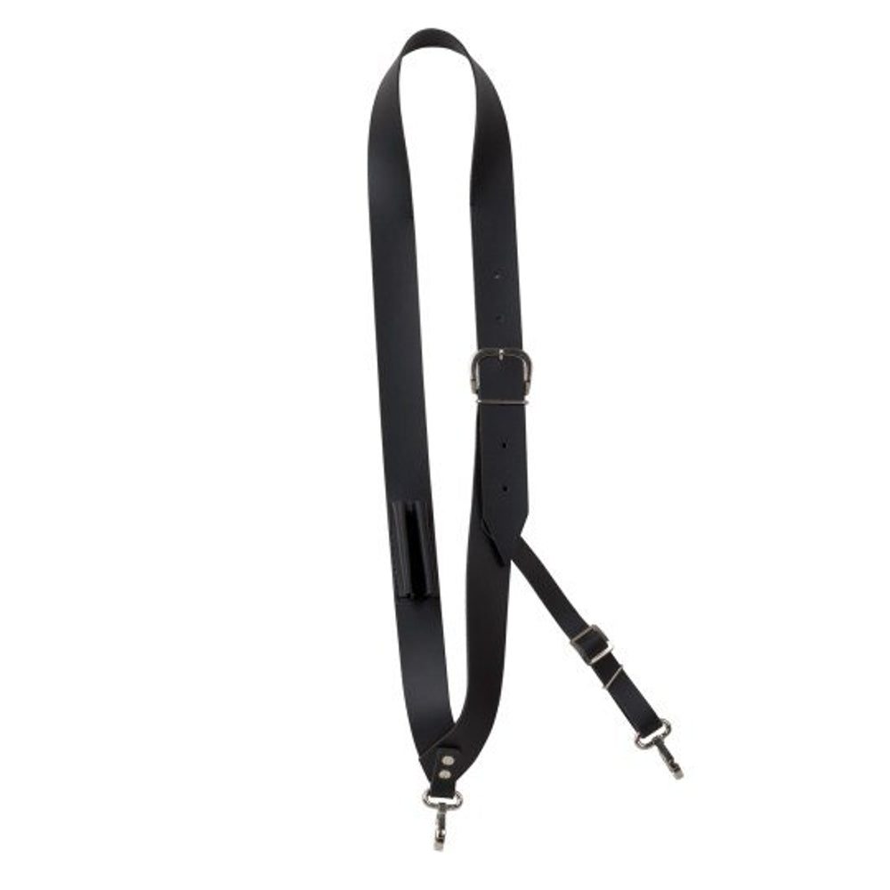 Maxtone DSC-21S 2" Leather Marching Snare Drum Sling | Musical Instruments Accessories | Musical Instruments. Musical Instruments: Accessories By Categories, Musical Instruments. Musical Instruments: Drum & Percussion Accessories, Musical Instruments. Musical Instruments: Percussion Accessories | Maxtone