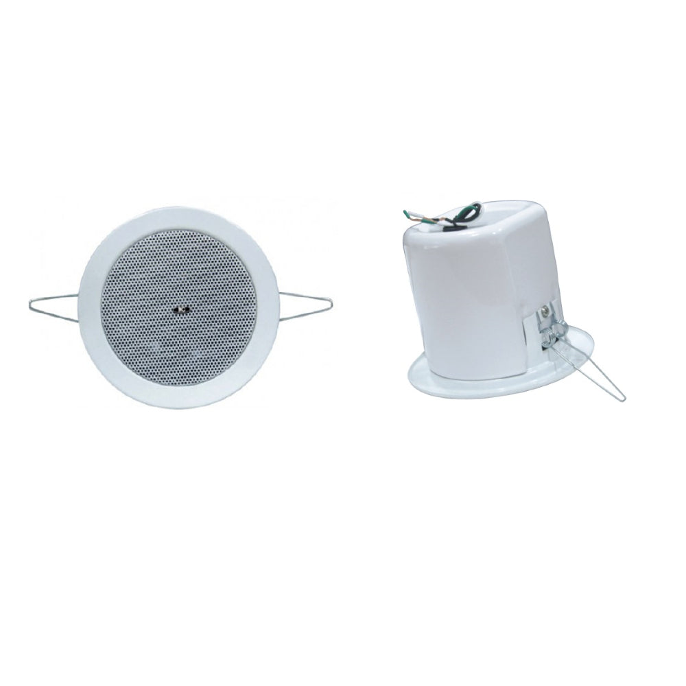 ITC T-104GK Waterproof 4 Inch PA Ceiling Speaker (3W-6W) | Professional Audio | Professional Audio, Professional Audio. Professional Audio: Celling Speaker, Professional Audio. Professional Audio: Public Address System | itc