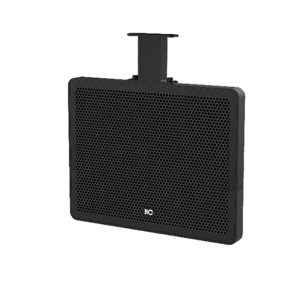 ITC T-4535C50W Ultra-thin speaker | Professional Audio | Professional Audio, Professional Audio. Professional Audio: Public Address System, Professional Audio. Professional Audio: Wall Mount Speaker | itc