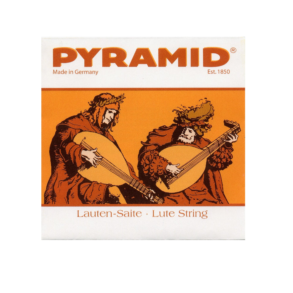 Pyramid PYRAMID-LUTE Strings for Arabic Oud Concert set | Musical Instruments Accessories | Musical Instruments. Musical Instruments: Oriental Instrument Accessories | Pyramid
