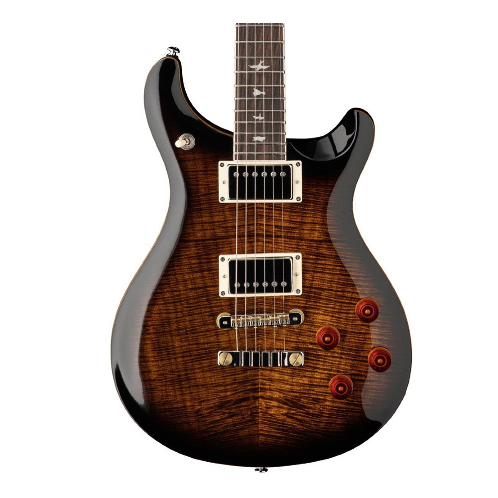 PRS SE McCarty 594 M522BG Electric Guitar - Black Gold Sunburst Finish