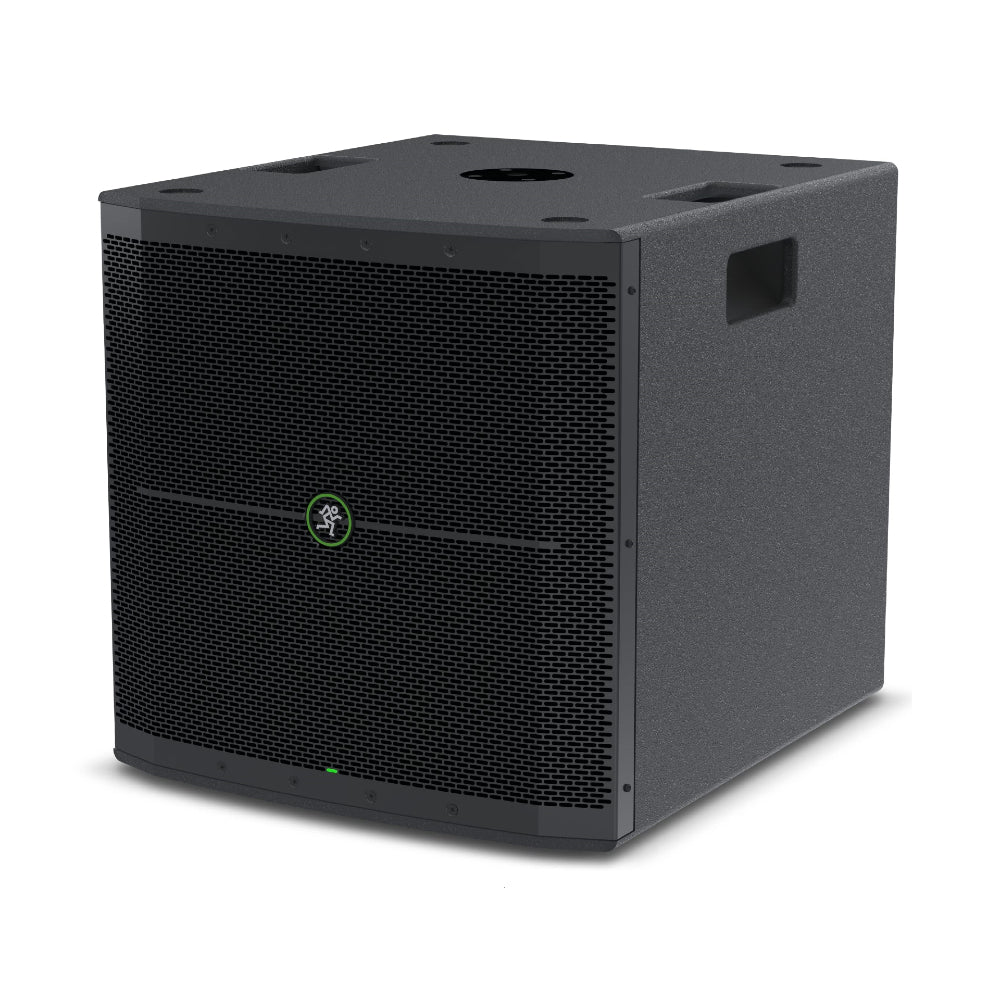Mackie Thump118S 1400W 18" Powered Subwoofer with DSP | Professional Audio | Professional Audio, Professional Audio. Professional Audio: Powered Subwoofers, Professional Audio. Professional Audio: Speakers | Mackie