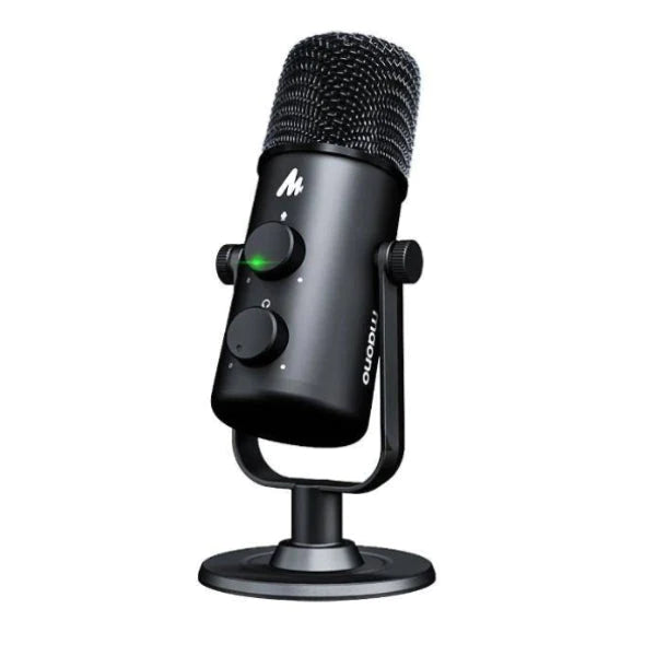 Maono AU-903 Portable USB for Vlogging, Gaming, Studio Recording, YouTube Microphone | Professional Audio | Professional Audio, Professional Audio. Professional Audio: Microphones, Professional Audio. Professional Audio: USB Microphone | MAONO