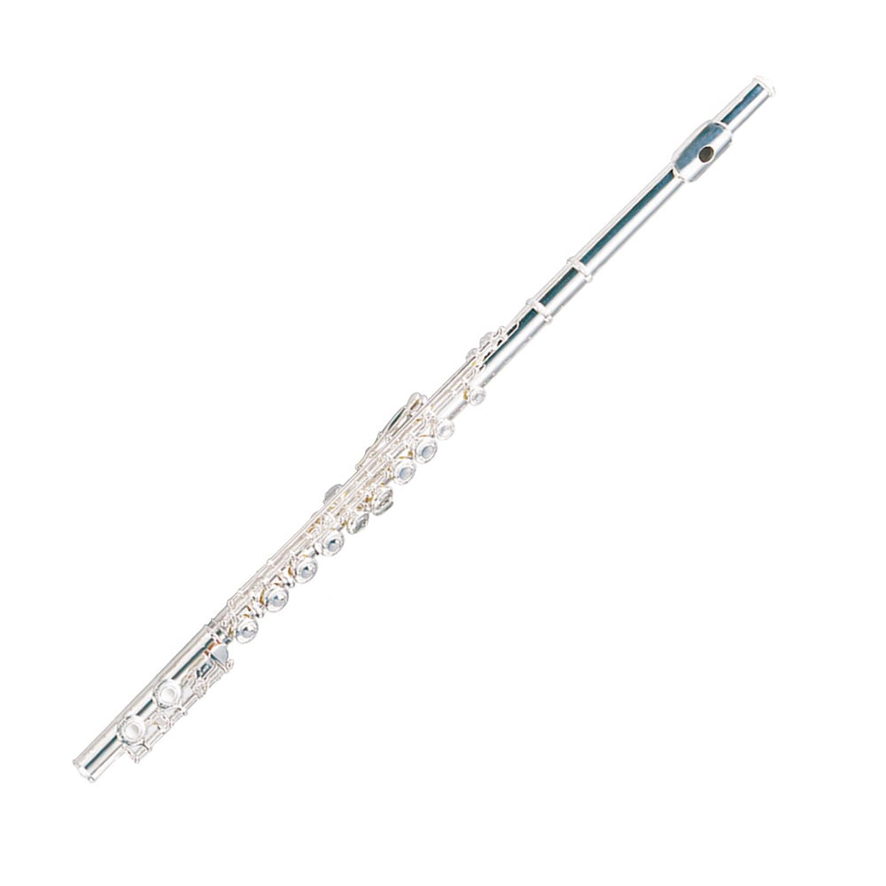Maxtone TFC-60/S Flute ''C'' Silver-Plated With E Mechanism & Softcase | Musical Instruments | Musical Instruments, Musical Instruments. Musical Instruments: Flutes, Musical Instruments. Musical Instruments: Woodwinds & Brass | Maxtone