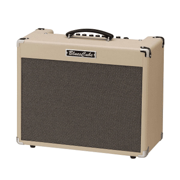 Roland Blues Cube Artist 1x12" 80-watt Combo Amp - Blonde | Musical Instruments Accessories | Musical Instruments. Musical Instruments: Electric Guitar Amplifier, Musical Instruments. Musical Instruments: Instrument Amplifiers | Roland