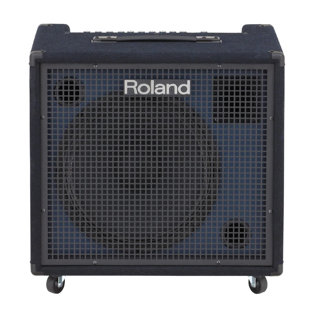 Roland KC-600 4-Channel Stereo Mixing Keyboard 200W Amplifier | Musical Instruments Accessories | Musical Instruments. Musical Instruments: Instrument Amplifiers, Musical Instruments. Musical Instruments: Keyboard Amplifier | Roland