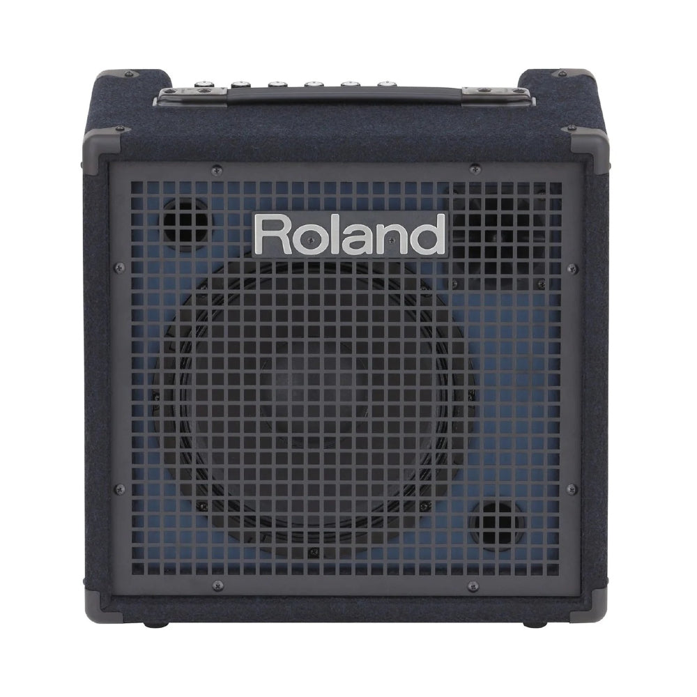 Roland KC-80 3-Channel Mixing Keyboard 50W Amplifier | Musical Instruments Accessories | Musical Instruments. Musical Instruments: Instrument Amplifiers, Musical Instruments. Musical Instruments: Keyboard Amplifier | Roland