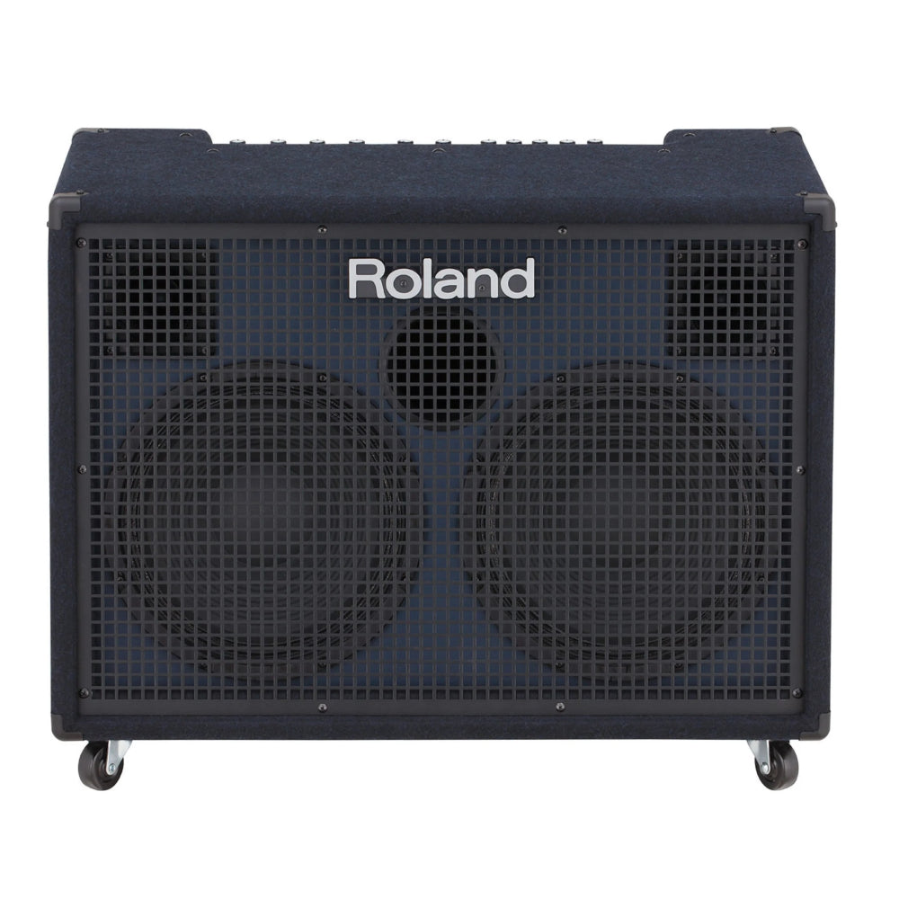 Roland KC-990 4-Channel Stereo Mixing Keyboard 320W Amplifier | Musical Instruments Accessories | Musical Instruments. Musical Instruments: Instrument Amplifiers, Musical Instruments. Musical Instruments: Keyboard Amplifier | Roland