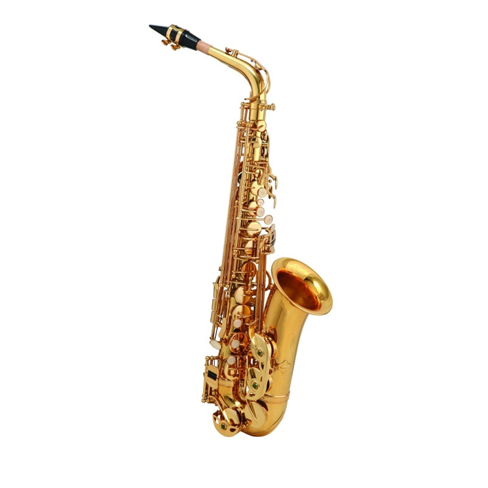 Maxtone SXC-29A/L Alto Saxophone 25 Keys With Soft Case | Musical Instruments | Musical Instruments, Musical Instruments. Musical Instruments: Flutes, Musical Instruments. Musical Instruments: Woodwinds & Brass | Maxtone