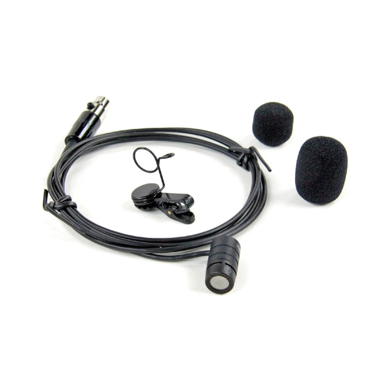 Shure BLX14R/W85 Wireless Lavalier Microphone System