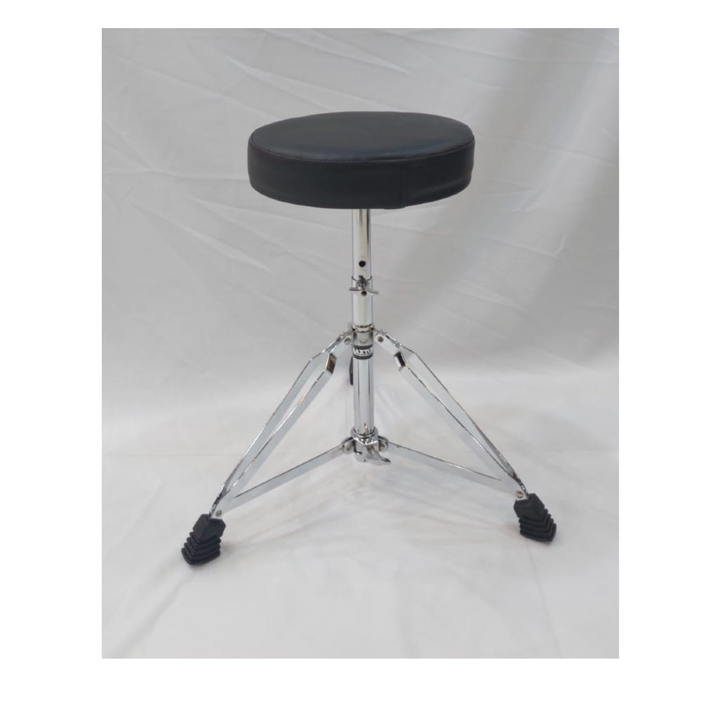 Maxtone TFC-200 Drum Seat with Double-Braced Legs | Musical Instruments Accessories | Musical Instruments. Musical Instruments: Accessories By Categories, Musical Instruments. Musical Instruments: Acoustic Drums Accessories, Musical Instruments. Musical Instruments: Drum & Percussion Accessories, Musical Instruments. Musical Instruments: Drum Hardware by Categories:, Musical Instruments. Musical Instruments: Electronic Drums Accessories | Maxtone