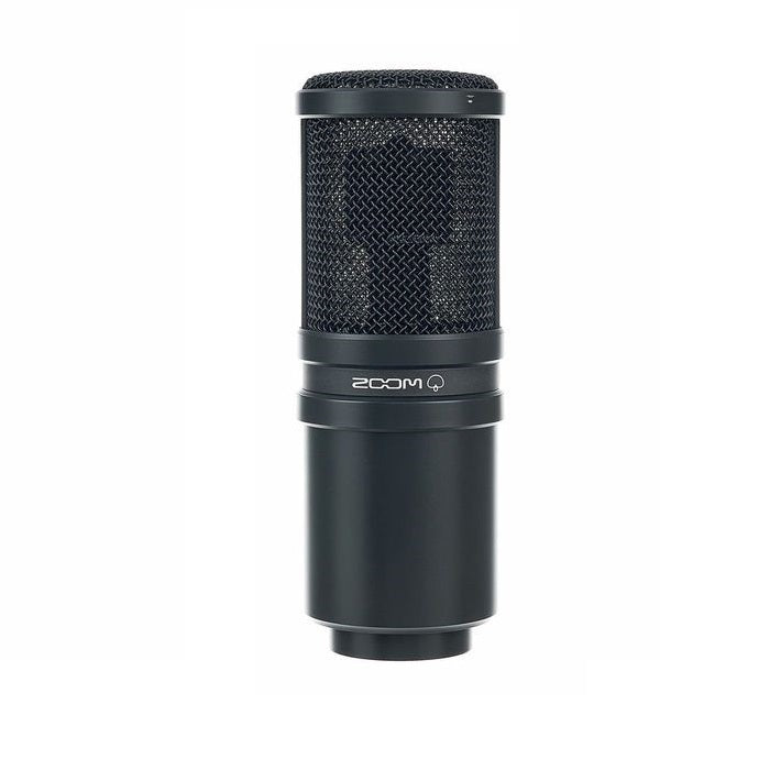 Zoom ZDM-1 Dynamic Podcasting Microphone | Professional Audio | Professional Audio, Professional Audio. Professional Audio: Dynamic Microphone, Professional Audio. Professional Audio: Microphones, Professional Audio. Professional Audio: Wired Microphones | Zoom