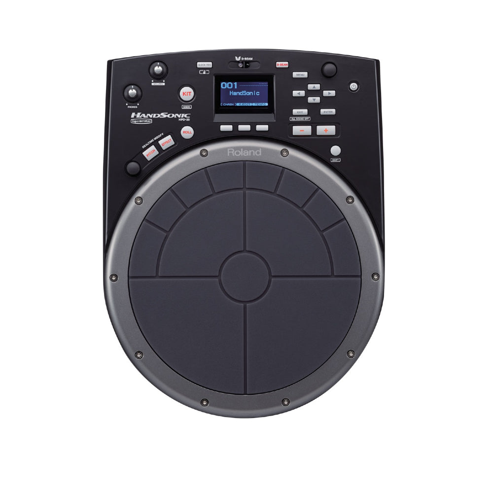 Roland HPD-20 HandSonic Digital Hand Percussion Controller | Musical Instruments | Musical Instruments, Musical Instruments. Musical Instruments: Acoustic / Electric Drums, Musical Instruments. Musical Instruments: Electronic Drums | Roland
