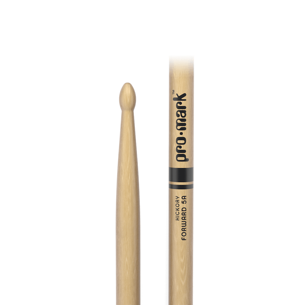 ProMark TX5AW Lacquered Hickory Forward 5A drumstick | Musical Instruments Accessories | Drum Stick By Categories:, Musical Instruments. Musical Instruments: Accessories By Categories, Musical Instruments. Musical Instruments: Acoustic Drums Accessories, Musical Instruments. Musical Instruments: Drum & Percussion Accessories | Pro-Mark