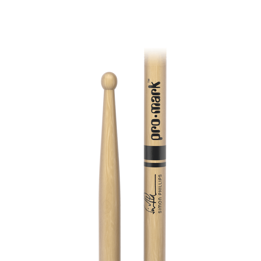 ProMark TX707W Simon Phillips Lacquered Hickory Signature 5A drumstick | Musical Instruments Accessories | Drum Stick By Categories:, Musical Instruments. Musical Instruments: Accessories By Categories, Musical Instruments. Musical Instruments: Acoustic Drums Accessories, Musical Instruments. Musical Instruments: Drum & Percussion Accessories | Pro-Mark