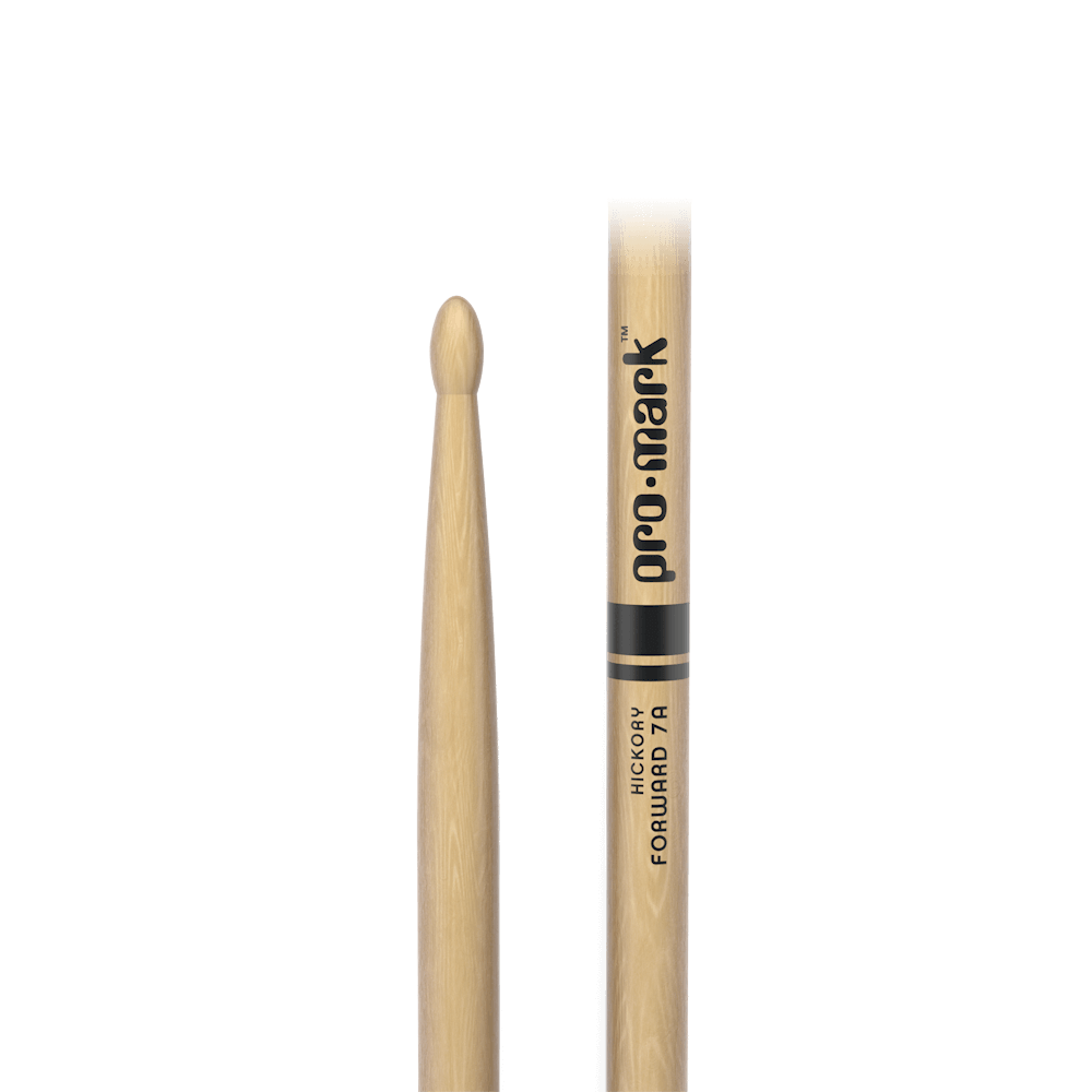 ProMark TX7AW Lacquered Hickory Forward 7A drumstick | Musical Instruments Accessories | Musical Instruments. Musical Instruments: Accessories By Categories, Musical Instruments. Musical Instruments: Acoustic Drums Accessories, Musical Instruments. Musical Instruments: Drum & Percussion Accessories | Pro-Mark