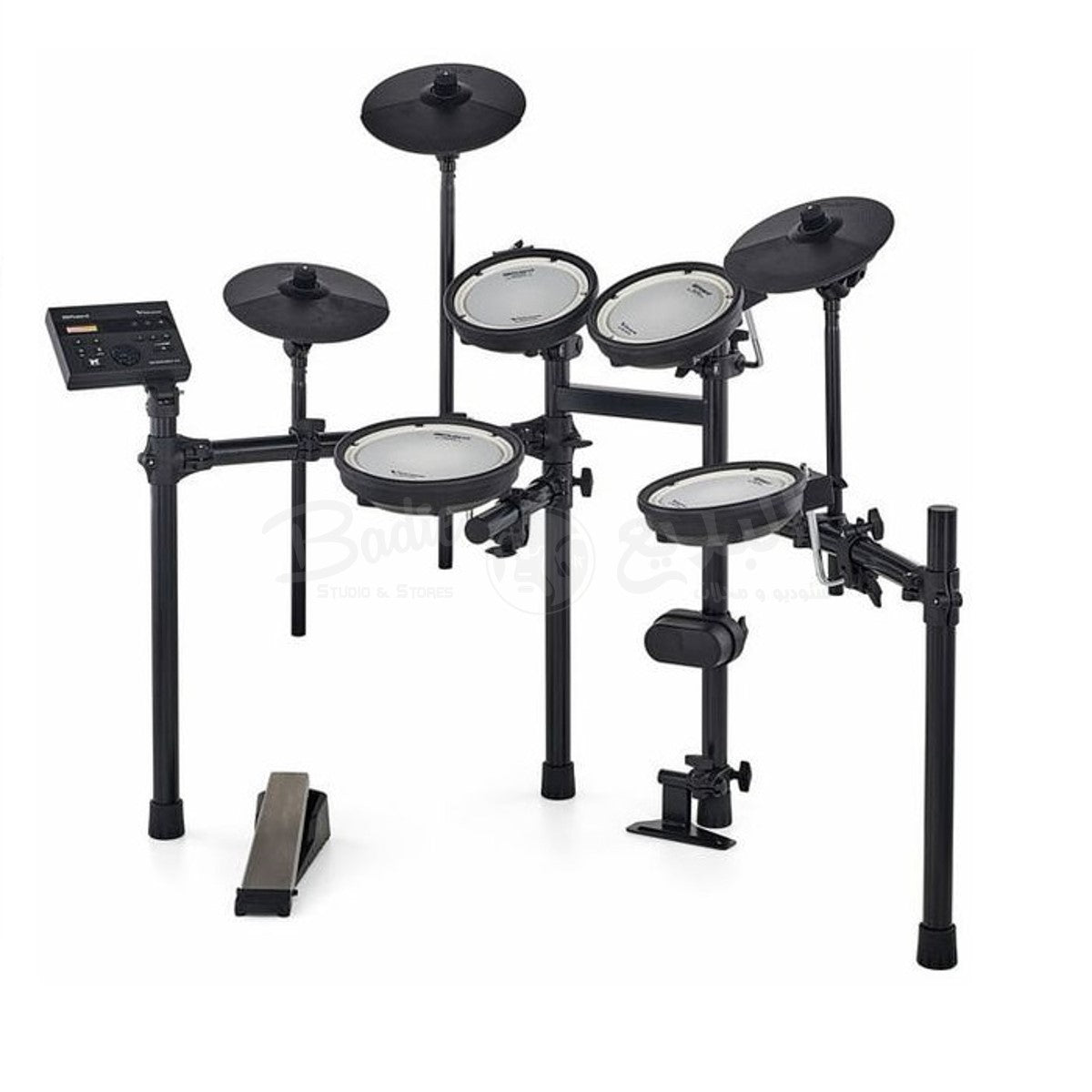 Roland V-Drums TD-07DMK 5-piece Electronic Drum Set | Musical Instruments | Musical Instruments, Musical Instruments. Musical Instruments: Acoustic / Electric Drums, Musical Instruments. Musical Instruments: Electronic Drums | Roland