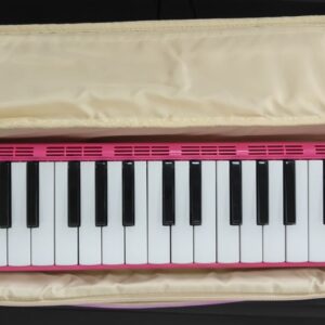 Angel AM-37KWPK 37 Keys Melodyhorn Pink with Soft Bag | Musical Instruments | Musical Instruments, Musical Instruments. Musical Instruments: Melodicas | Angel