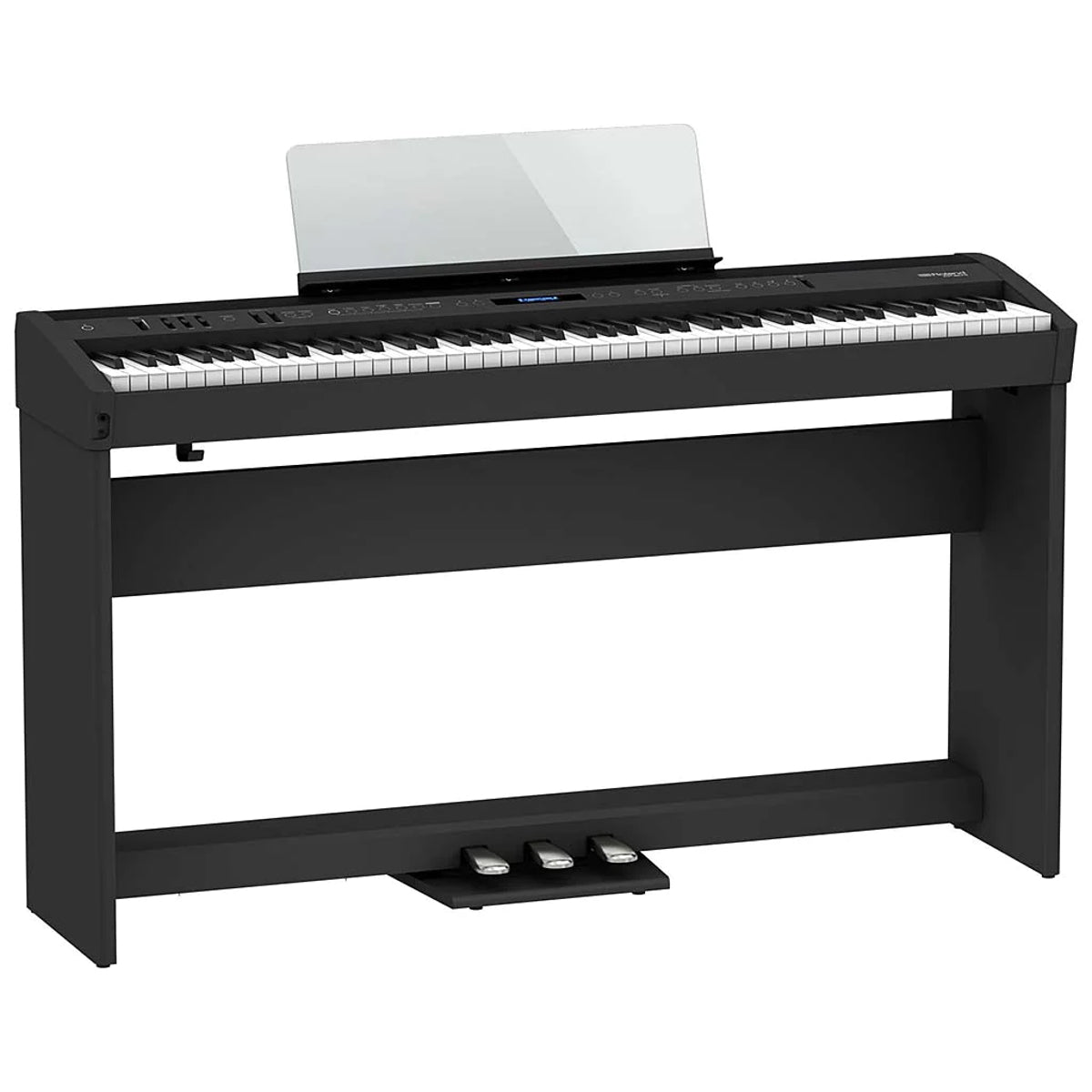 Roland FP-60X 88 Keys PHA-4 Standard Digital Piano with Bluetooth (Black) | Musical Instruments | Musical Instruments, Musical Instruments. Musical Instruments: Digital Piano, Musical Instruments. Musical Instruments: Piano & Keyboard | Roland