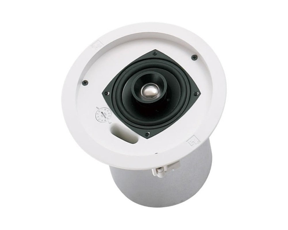 Electro-Voice EVID C4.2D 4″ 2‑way coaxial ceiling loudspeaker | Professional Audio | Professional Audio, Professional Audio. Professional Audio: Celling Speaker, Professional Audio. Professional Audio: Public Address System | Electro-Voice