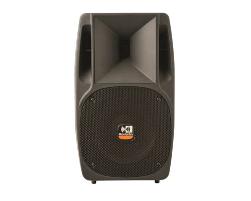 Montarbo NM250A Active 8-inch Speaker 250 Watts | Professional Audio | Professional Audio, Professional Audio. Professional Audio: Powered Speakers, Professional Audio. Professional Audio: Speakers | Montarbo