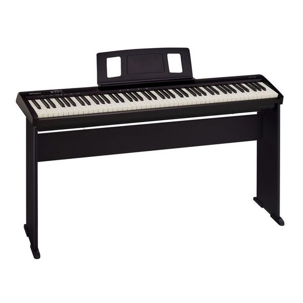 Roland FP-10-BKL Portable Digital Piano W/O Bluetooth | Musical Instruments | Musical Instruments, Musical Instruments. Musical Instruments: Digital Piano, Musical Instruments. Musical Instruments: Piano & Keyboard | Roland