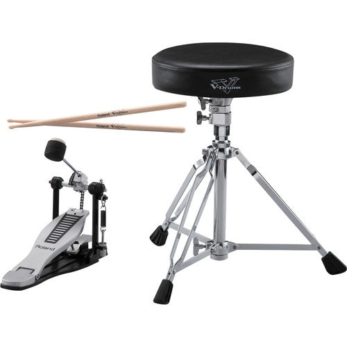 Roland DAP-3X V-Drums Accessory Package | Musical Instruments Accessories | Musical Instruments. Musical Instruments: Accessories By Categories, Musical Instruments. Musical Instruments: Acoustic Drums Accessories, Musical Instruments. Musical Instruments: Drum Hardware by Categories: | Roland