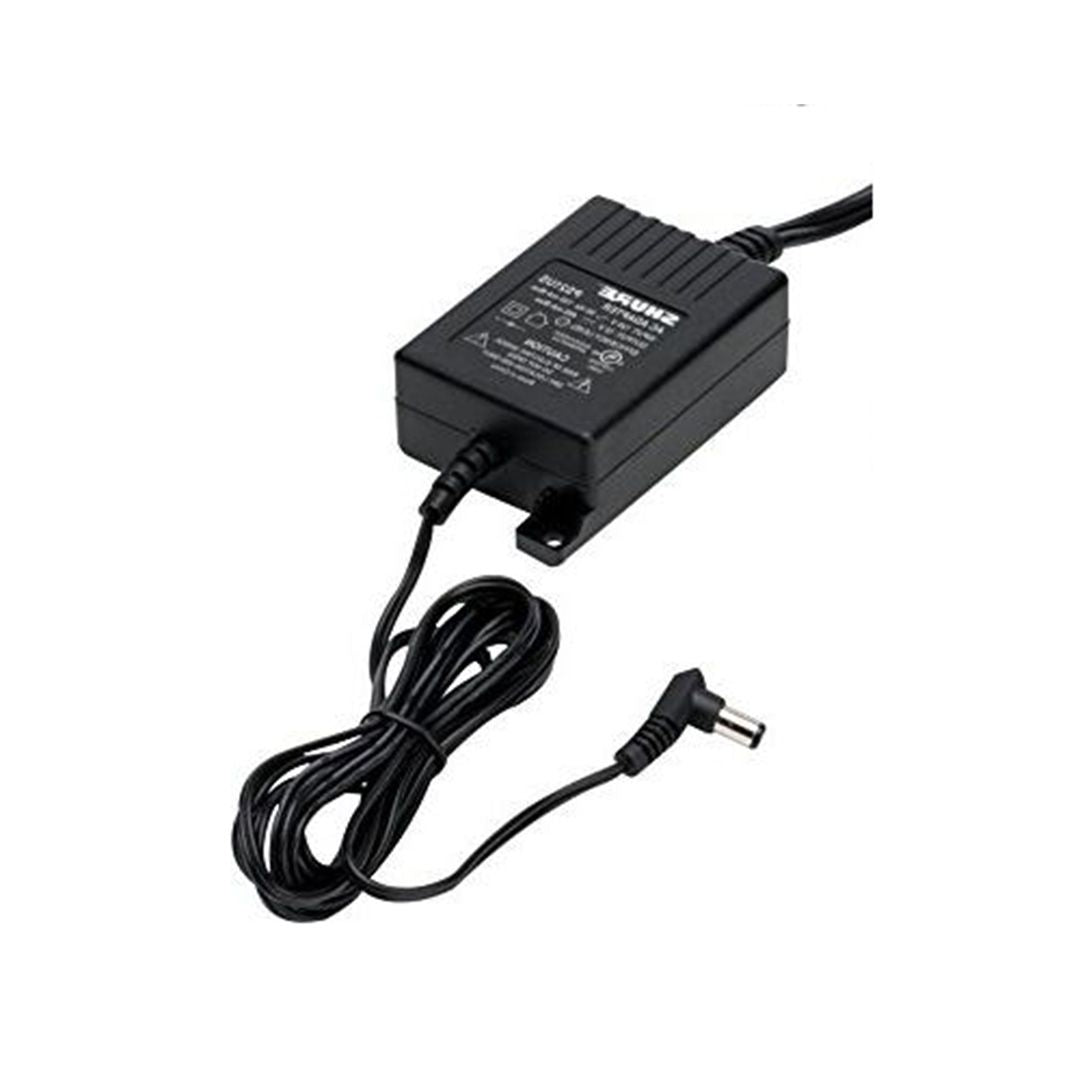 Shure PS24UK Replacement Power Supply | Professional Audio Accessories | Professional Audio Accessories, Professional Audio Accessories. Professional Audio Accessories: Wireless Microphone Accessories | Shure