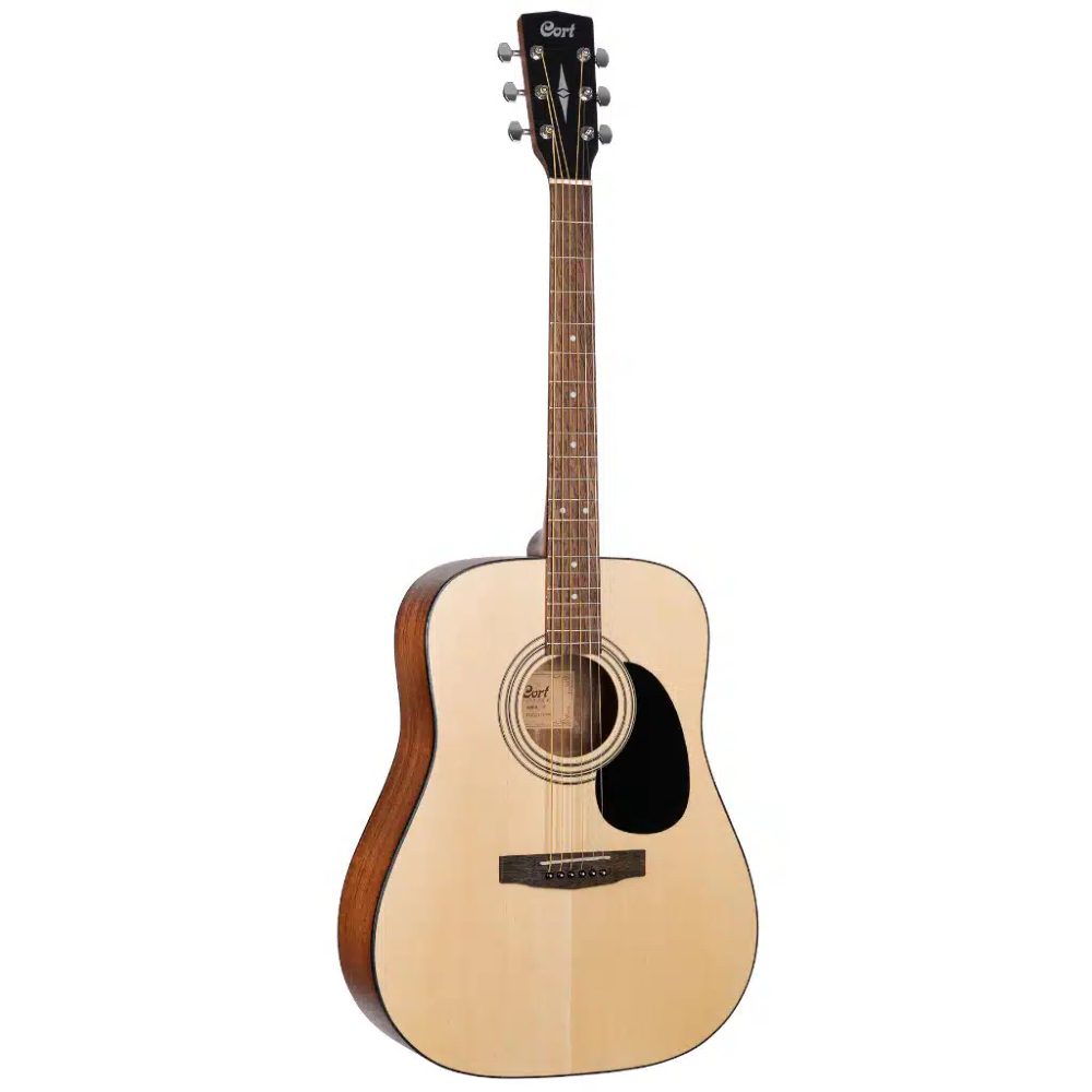 Cort AD810 OP Dreadnought Acoustic Guitar | Musical Instruments | Musical Instruments, Musical Instruments. Musical Instruments: Acoustic Guitars, Musical Instruments. Musical Instruments: Guitars | Cort