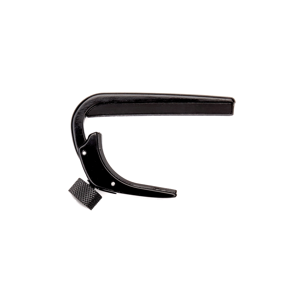 Planet Waves PW-CP-04 NS Classical Capo - Black | Musical Instruments Accessories | Musical Instruments. Musical Instruments: Accessories By Categories, Musical Instruments. Musical Instruments: Guitar & Bass Accessories, Musical Instruments. Musical Instruments: Guitar Capo | Planet Waves