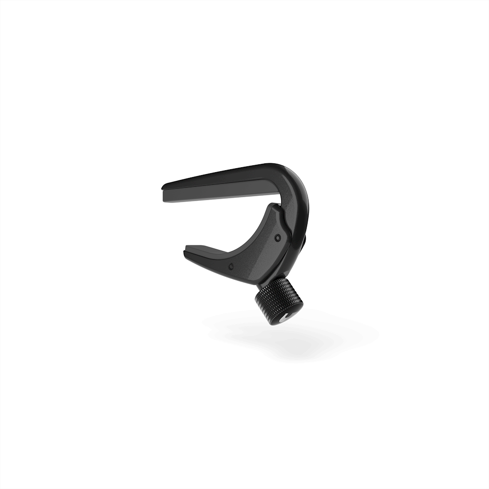 Planet Waves PW-CP-12 NS Ukulele Capo Pro - Black | Musical Instruments Accessories | Musical Instruments. Musical Instruments: Accessories By Categories, Musical Instruments. Musical Instruments: Guitar & Bass Accessories, Musical Instruments. Musical Instruments: Guitar Capo, Musical Instruments. Musical Instruments: Ukulele Accessories | Planet Waves