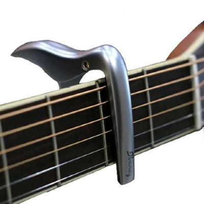 Ibanez IGC10 Gray Capo for Electric/Acoustic Guitar | Musical Instruments Accessories | Musical Instruments. Musical Instruments: Accessories By Categories, Musical Instruments. Musical Instruments: Guitar & Bass Accessories, Musical Instruments. Musical Instruments: Guitar Capo | Ibanez