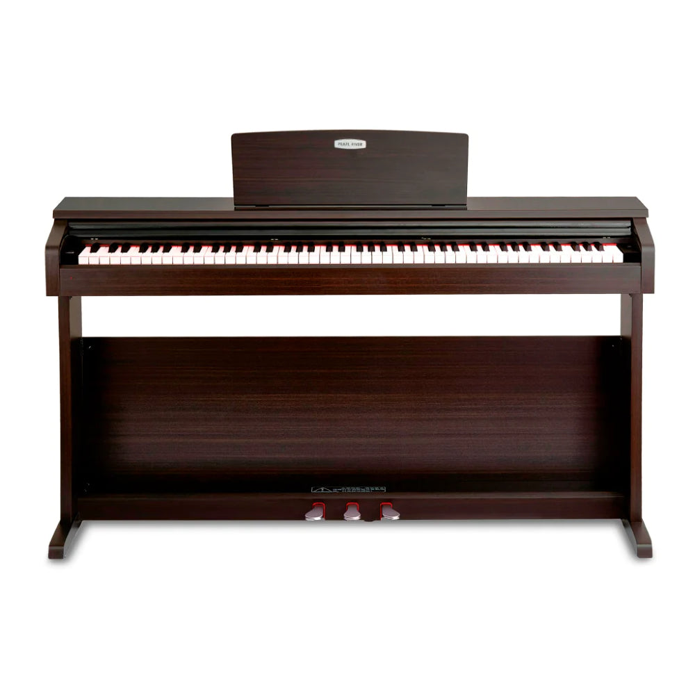 Pearl River V-05 88-Keys Digital Piano - Rosewood With Piano Bench | Musical Instruments | Musical Instruments, Musical Instruments. Musical Instruments: Digital Piano, Musical Instruments. Musical Instruments: Piano & Keyboard | Pearl River