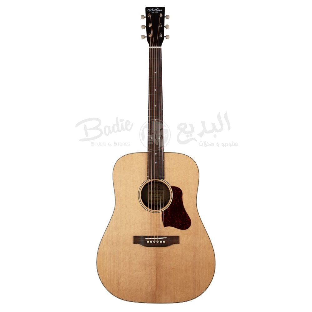 Art & Lutherie 050703 Americana Natural EQ Electro Acoustic Guitar –Natural | Musical Instruments | Musical Instruments, Musical Instruments. Musical Instruments: Electro Acoustic Guitar, Musical Instruments. Musical Instruments: Guitars | Godin