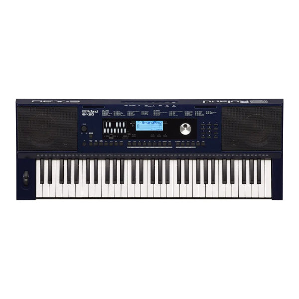 Roland E-X30 61-key Arranger Keyboard | Musical Instruments | Musical Instruments, Musical Instruments. Musical Instruments: Keyboard & Synthesizer, Musical Instruments. Musical Instruments: Piano & Keyboard | Roland