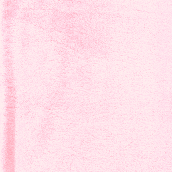 Pink Minky Dot Bolt Fabric – Fabric Depot
