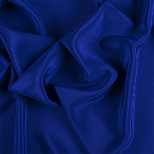 Cobalt Blue Silk Thread #315 - Renaissance Fabrics